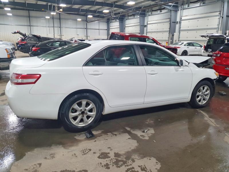 Zdjęcie 3 z aukcji – 2011 TOYOTA CAMRY BASE z VIN 4T4BF3EK9BR161916