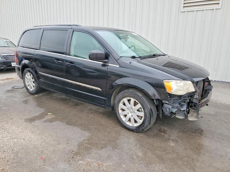 Photo 4 from auction – 2014 CHRYSLER TOWN & COU with VIN 2C4RC1BG9ER396800