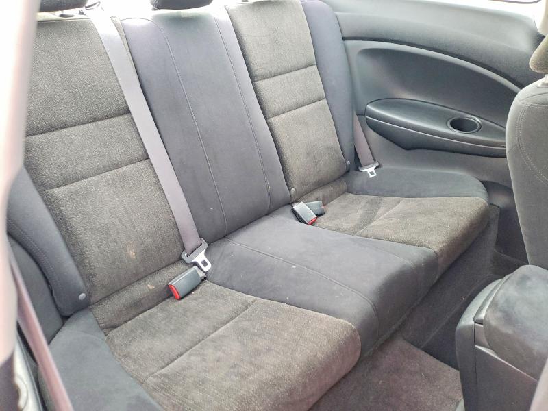 Photo 10 from auction – 2010 HONDA ACCORD LX with VIN 1HGCS1B36AA001039