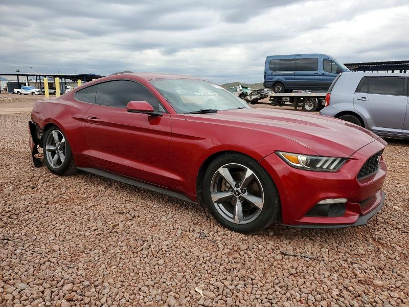 صورة رقم 4 من المزاد - 2016 FORD MUSTANG مع VIN 1FA6P8TH3G5221293