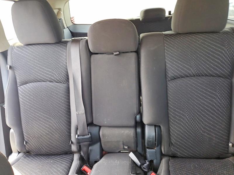 Photo 10 from auction – 2018 DODGE JOURNEY SE with VIN 3C4PDCAB5JT520638