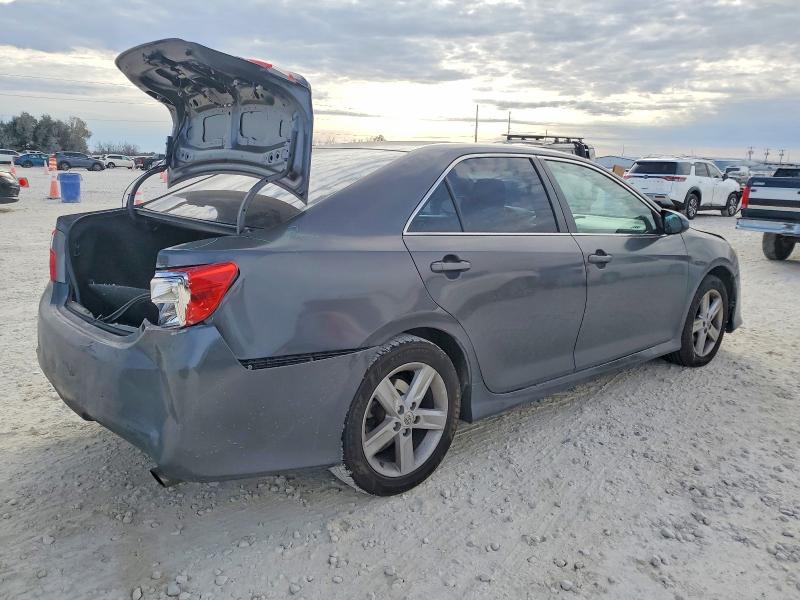Photo 3 from auction – 2012 TOYOTA CAMRY BASE with VIN 4T1BF1FK4CU096889