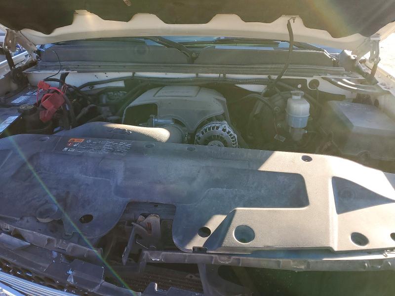 Photo 11 from auction – 2013 GMC SIERRA with VIN 3GTP2XE24DG109588