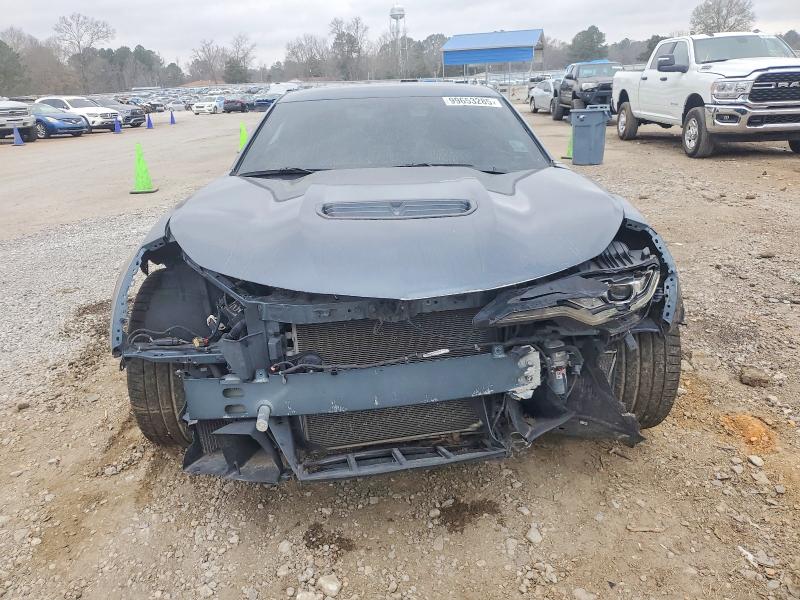 Photo 5 from auction – 2019 CHEVROLET 136 with VIN 1G1FF1R76K0104454