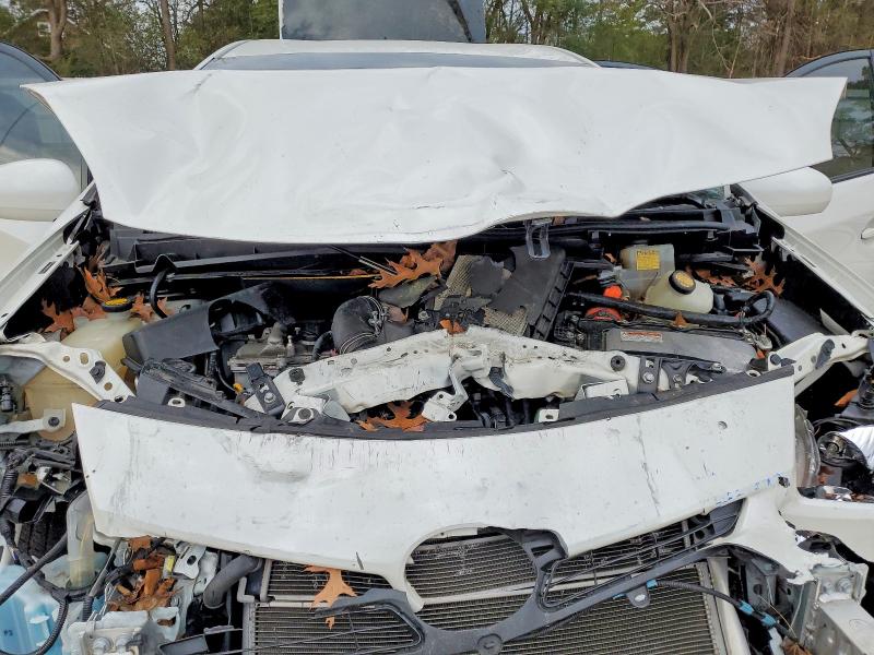 صورة رقم 11 من المزاد - 2012 TOYOTA PRIUS مع VIN JTDKN3DU9C5440573