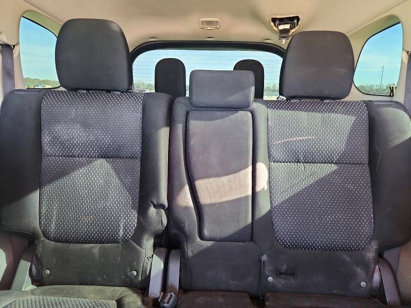 Photo 10 from auction – 2017 MITSUBISHI OUTLANDER with VIN JA4AD3A37HZ013445