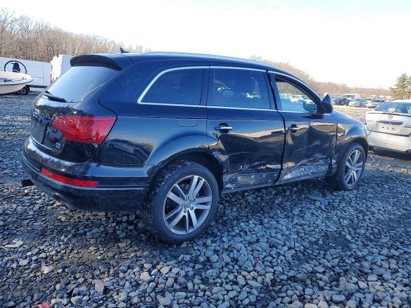 Photo 3 from auction – 2012 AUDI Q7 PREMIUM with VIN WA1LMAFE5CD006944