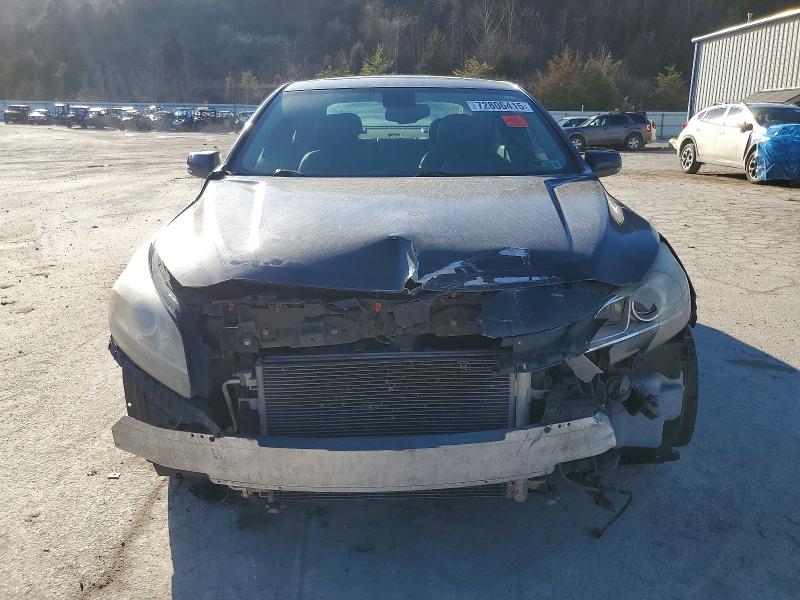Photo 5 from auction – 2015 CHEVROLET MALIBU 2LT with VIN 1G11D5SL7FF112547