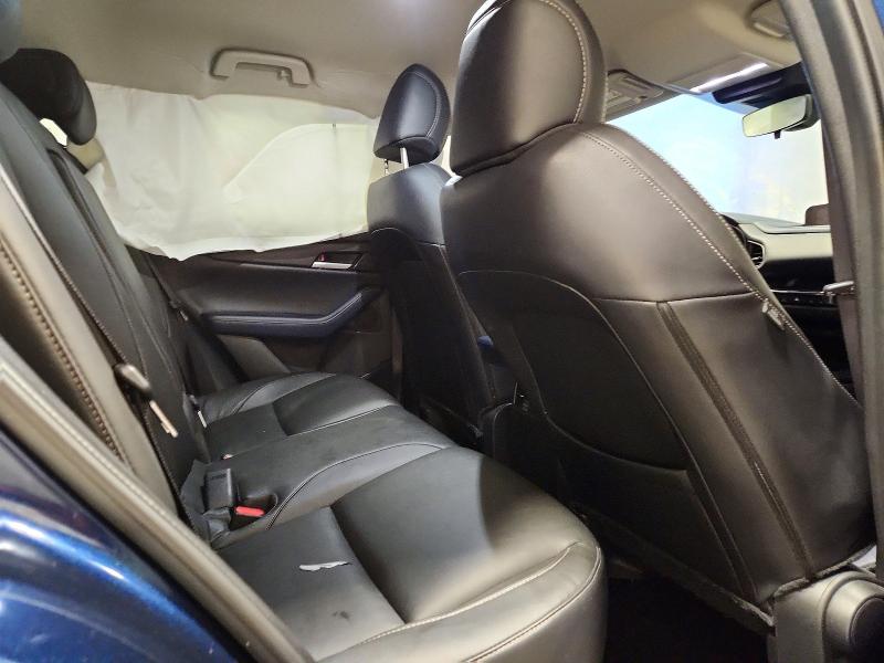 Photo 11 from auction – 2020 MAZDA CX-30 SELE with VIN 3MVDMBCL2LM115903