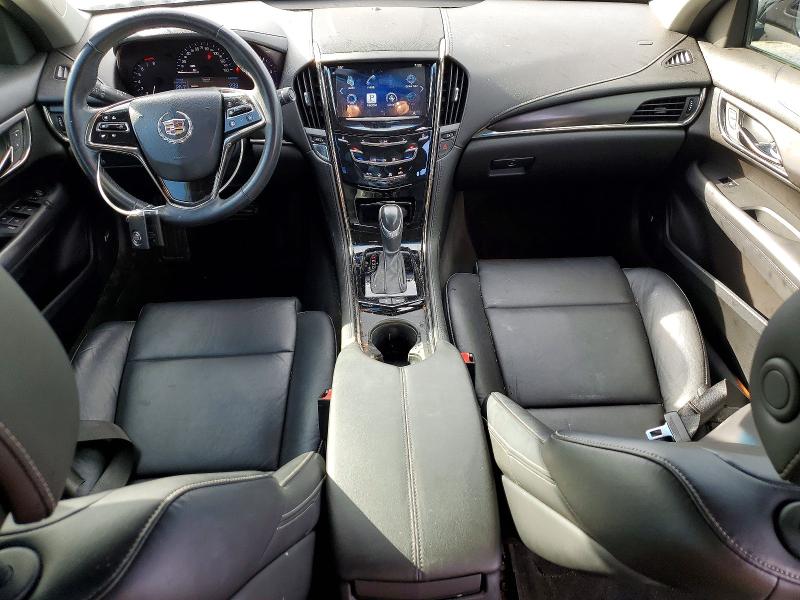 Photo 8 from auction – 2014 CADILLAC ATS with VIN 1G6AA5RX7E0128793