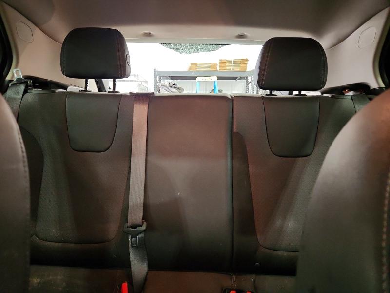 Photo 10 from auction – 2022 BUICK ENCORE GX with VIN KL4MMBS22NB088250