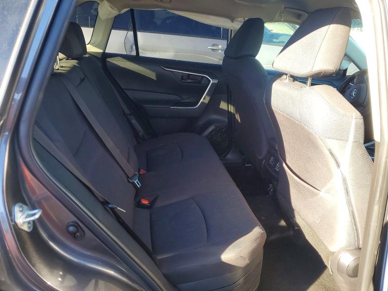Photo 11 from auction – 2020 TOYOTA RAV4 with VIN JTMM6RFVXLD004173