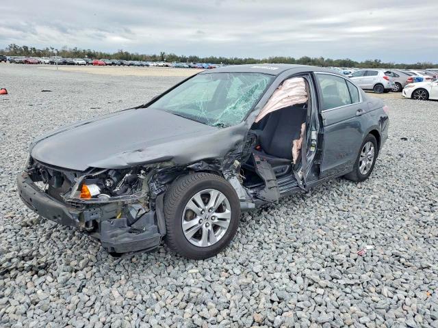 HONDA ACCORD LXP 2012 with VIN 1HGCP2F42CA167295 - Photo from auction