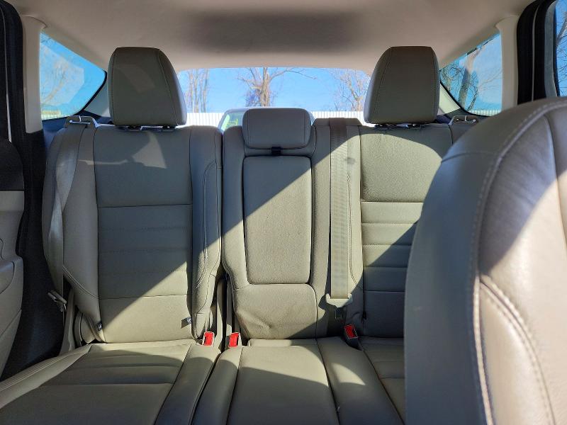 Photo 10 from auction – 2014 FORD ESCAPE SE with VIN 1FMCU0GX7EUE12352