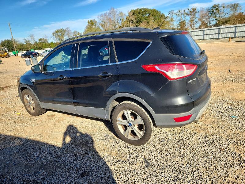 Photo 2 from auction – 2014 FORD ESCAPE with VIN 1FMCU0GX4EUB37765