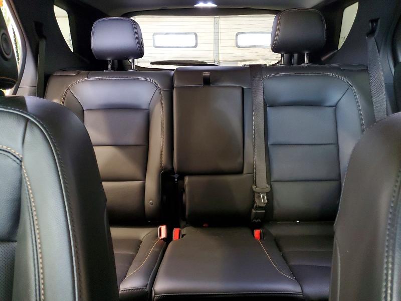 Photo 10 from auction – 2018 CHEVROLET EQUINOX PR with VIN 2GNAXWEX7J6142838