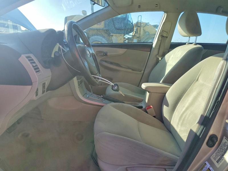 Zdjęcie 7 z aukcji – 2013 TOYOTA COROLLA BA z VIN 5YFBU4EE7DP189878