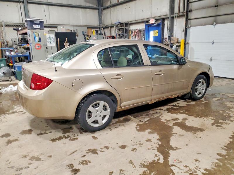 Photo 3 from auction – 2008 CHEVROLET COBALT LT with VIN 1G1AL58F487297867