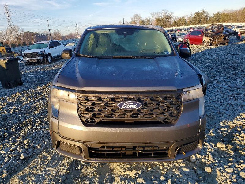 Photo 5 from auction – 2025 FORD MAVERICK X with VIN 3FTTW8J36SRA09050