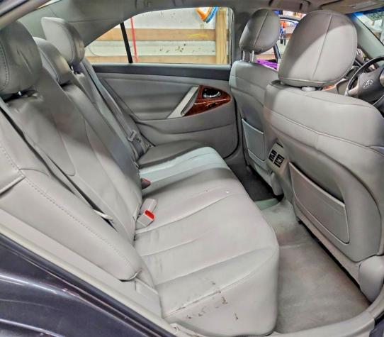 Photo 10 from auction – 2011 TOYOTA CAMRY with VIN 4T1BK3EK2BU623979