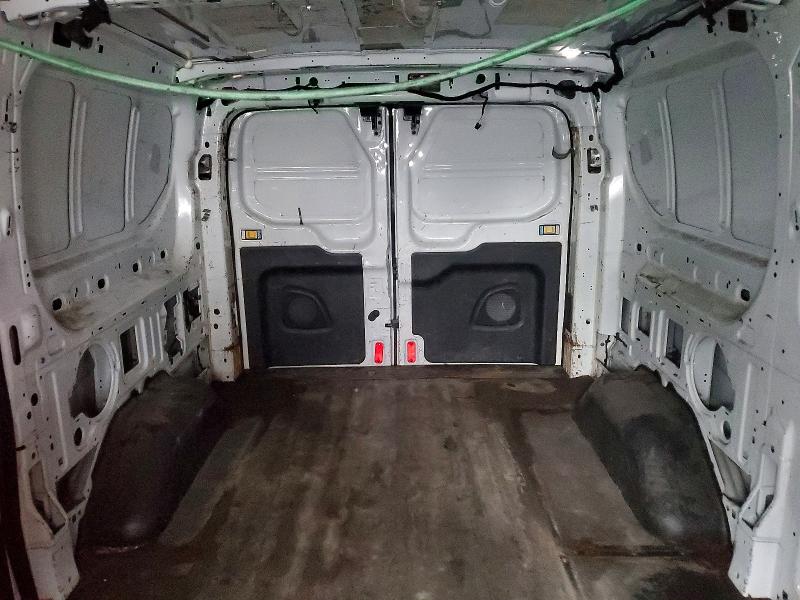 Photo 10 from auction – 2016 FORD TRANSIT T- with VIN 1FTYR1ZM2GKA30345