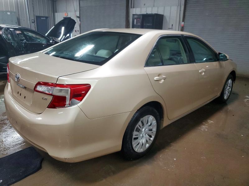 Фото 3 с аукциона – 2012 TOYOTA CAMRY BASE с VIN 4T4BF1FK4CR171502