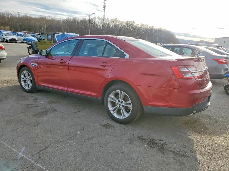 Photo 2 from auction – 2015 FORD TAURUS SEL with VIN 1FAHP2E81FG108481