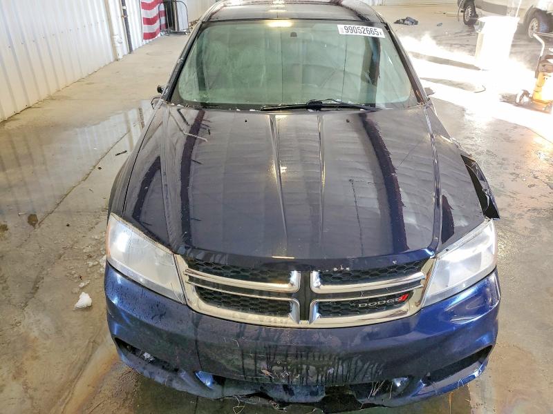 Photo 5 from auction – 2014 DODGE AVENGER with VIN 1C3CDZAB7EN215072