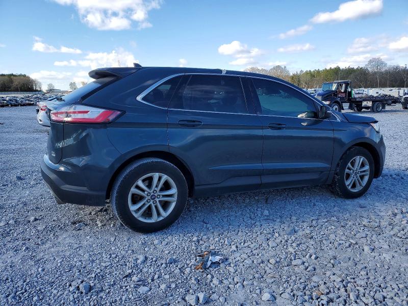 Фото 3 с аукциона – 2019 FORD EDGE с VIN 2FMPK3J92KBB00816