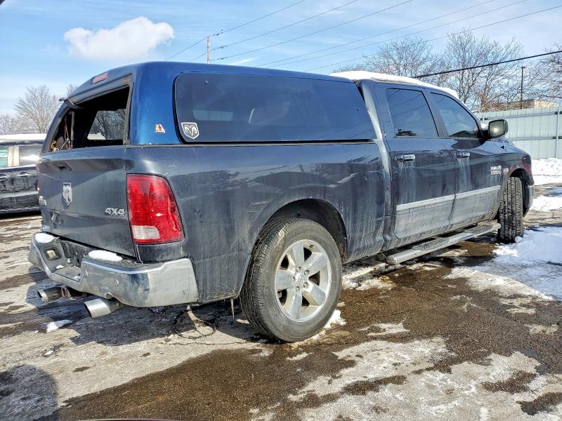 Photo 3 from auction – 2014 RAM 1500 SLT with VIN 1C6RR7TT6ES430887