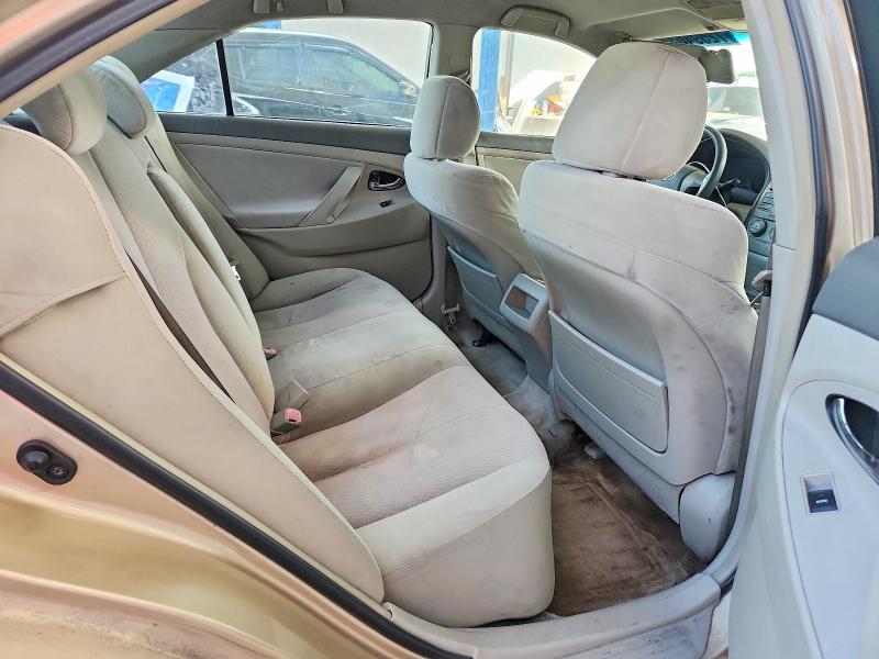 Photo 10 from auction – 2011 TOYOTA CAMRY BASE with VIN 4T1BF3EK1BU175917