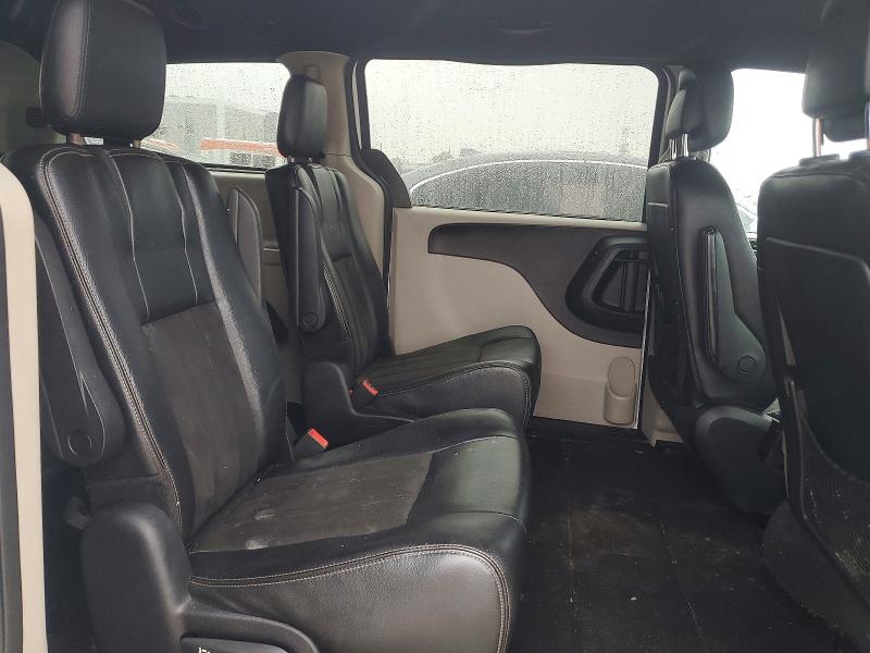 Photo 11 from auction – 2019 DODGE GRAND CARAVAN with VIN 2C4RDGCGXKR648273