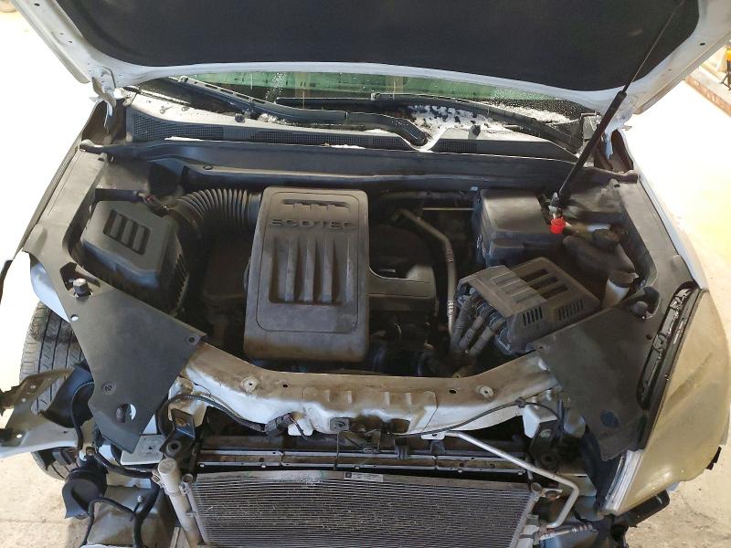 Photo 12 from auction – 2015 CHEVROLET EQUINOX with VIN 2GNALCEK4F6326222