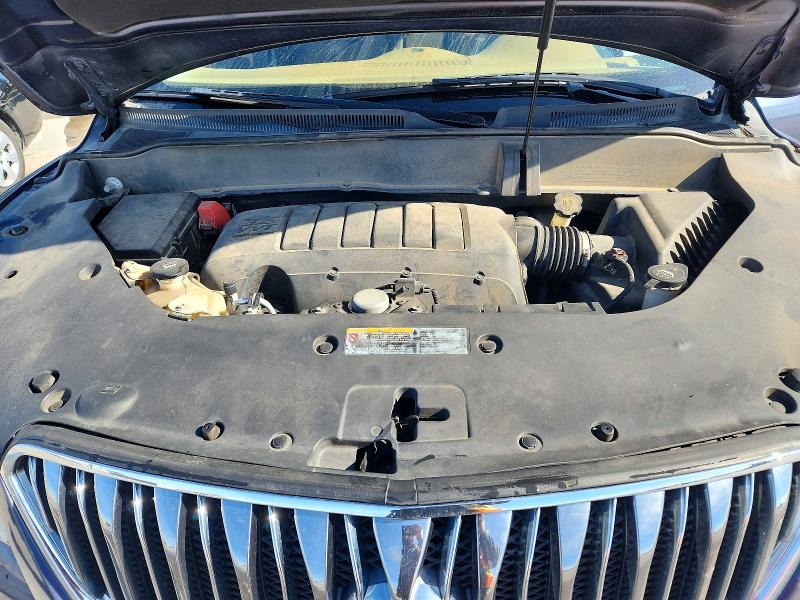 Photo 12 from auction – 2013 BUICK ENCLAVE with VIN 5GAKRCKD1DJ222869