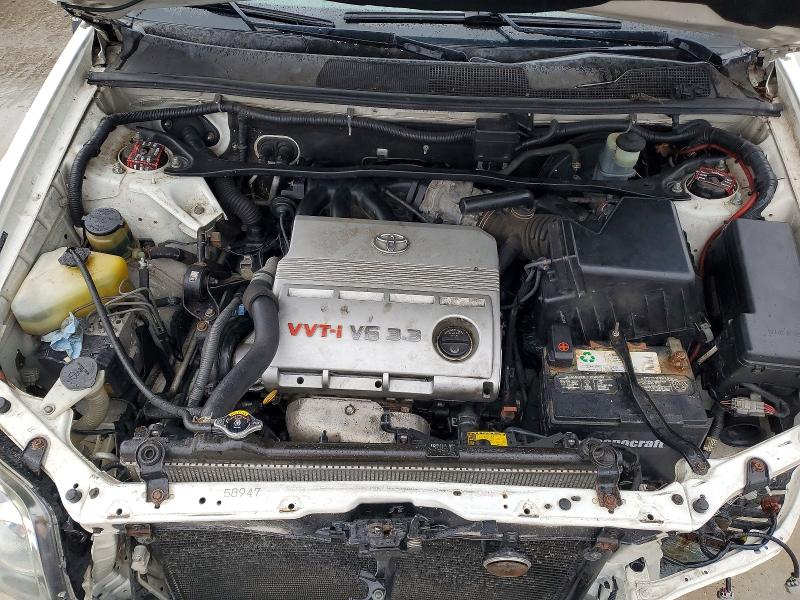 Photo 12 from auction – 2007 TOYOTA HIGHLANDER with VIN JTEHP21A170190141