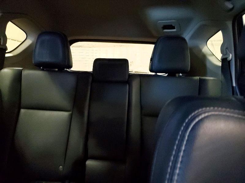 Zdjęcie 10 z aukcji – 2013 TOYOTA RAV4 LIMIT z VIN 2T3DFREV8DW092503