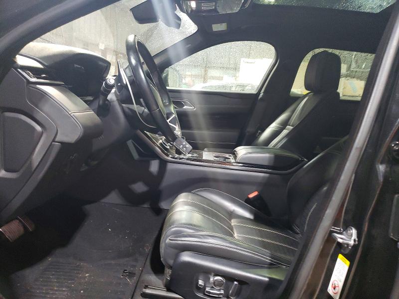 Photo 7 from auction – 2018 LAND ROVER RANGE ROVE with VIN SALYM2RV6JA761718
