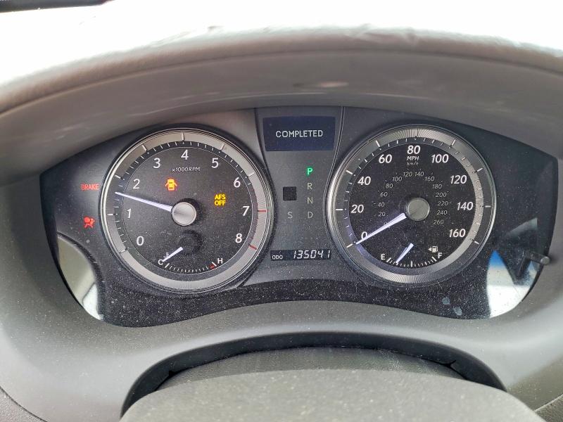 Фото 9 с аукциона – 2010 LEXUS ES 350 с VIN JTHBK1EG8A2344422