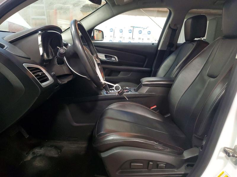 Photo 7 from auction – 2011 GMC TERRAIN SL with VIN 2CTFLVEC5B6431823