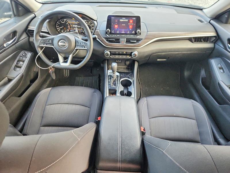 Photo 8 from auction – 2024 NISSAN ALTIMA SV with VIN 1N4BL4DV4RN345115