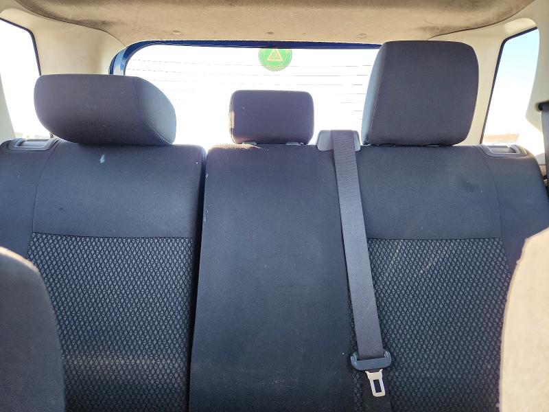 Photo 10 from auction – 2013 SUZUKI SX4 with VIN JS2YB5A31D6101902