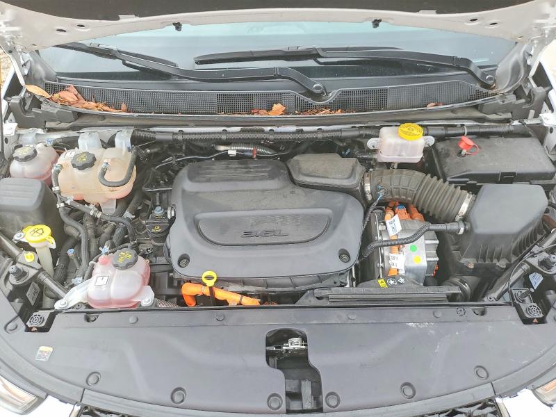 Photo 12 from auction – 2024 CHRYSLER PACIFICA H with VIN 2C4RC1S72RR153352