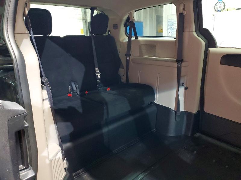Photo 11 from auction – 2015 DODGE GRAND CARA with VIN 2C4RDGCG2FR540767