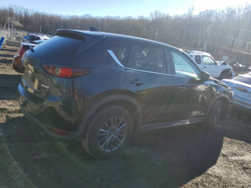 Foto 3 de la subasta – 2021 MAZDA CX-5 TOURI con VIN JM3KFBCM7M1398185