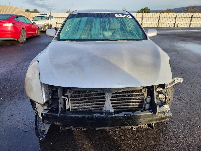 Photo 5 from auction – 2011 NISSAN ALTIMA BAS with VIN 1N4AL2AP7BN429943