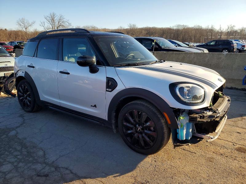 Photo 4 from auction – 2024 MINI COOPER S C with VIN WMZ83BR04R3R61981