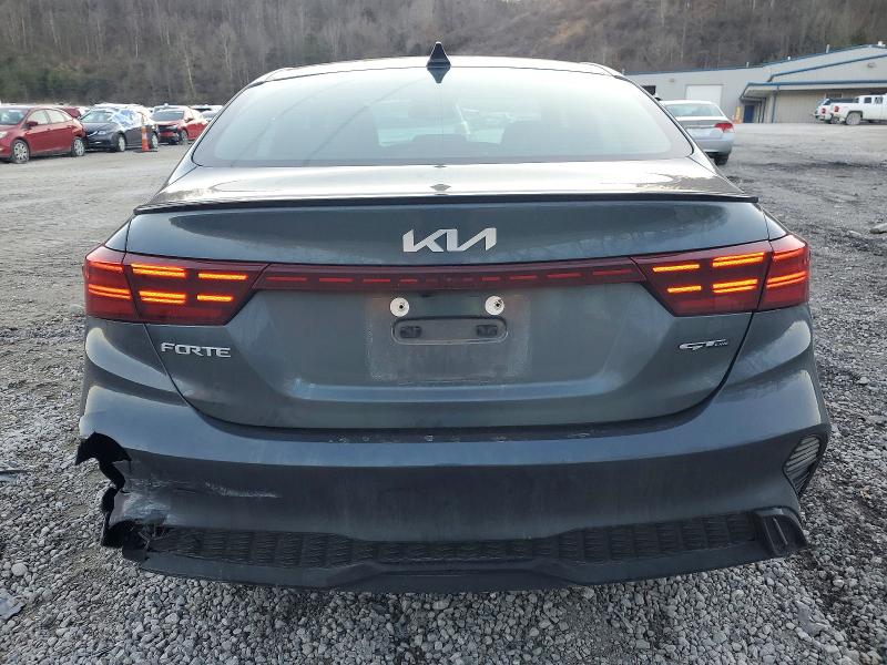 Photo 6 from auction – 2024 KIA FORTE GT L with VIN 3KPF54AD3RE770315