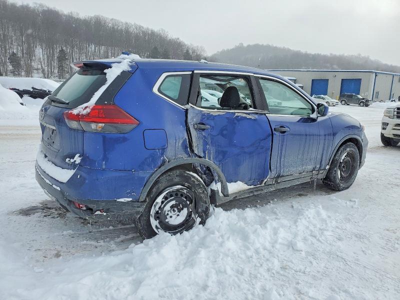 Photo 3 from auction – 2018 NISSAN ROGUE S with VIN KNMAT2MV5JP594915