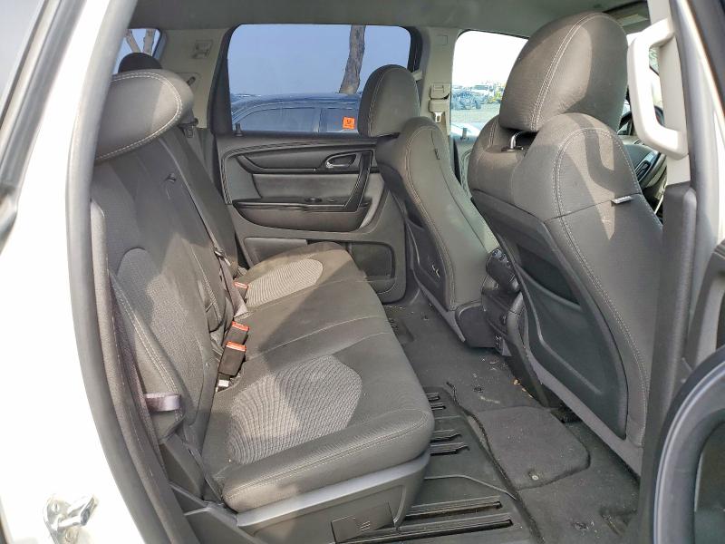Photo 11 from auction – 2014 CHEVROLET TRAVERSE with VIN 1GNKRGKD1EJ138050