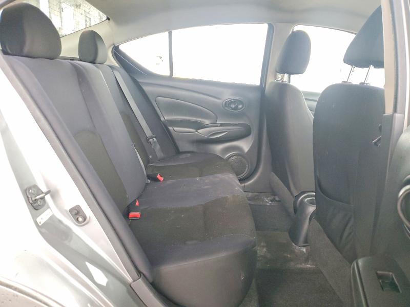 Photo 10 from auction – 2012 NISS VERSA with VIN 3N1CN7AP3CL809019